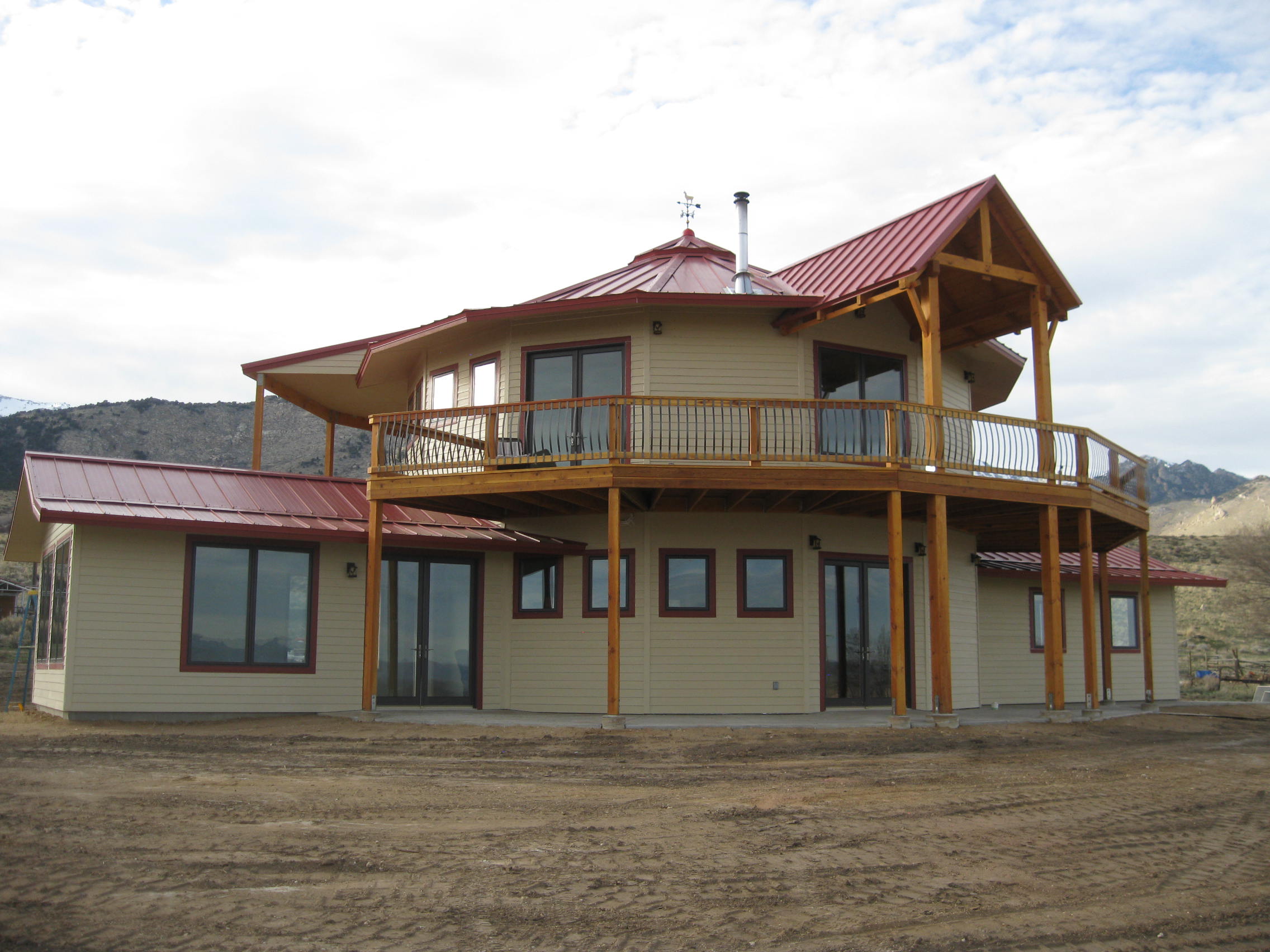 Exterior Picture